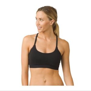 Prana Costas Bra